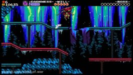 تریلر Shovel Knight Specter Of Torment در TGA2016 زWMG