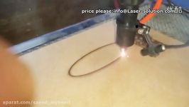 MDF laser cutting machine cnc laser wood machine plywood laser cut