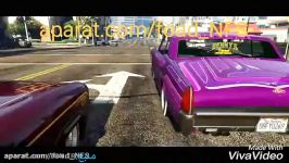 دنبال دوستی برای gtaonline ps4 میگردم توضیحات