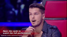 The Voice  Best LOVE SONGS in The Blind Auditions