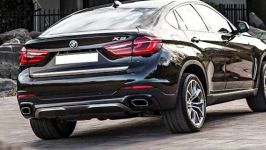 2017 BMW X6 Redesign Exterior Interior Design