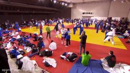 JUDO Highlights  PARIS GRAND SLAM 15