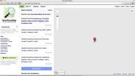 Editing Openstreetmap in iD