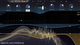 FabFilter Total Bundle v2016.11.10