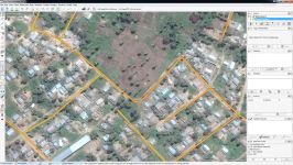 HOW TO MAP IN OSM Advanced training image alignment in JOSM