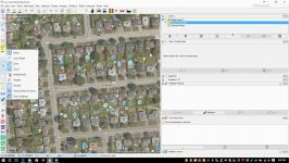 Faster building tagging openstreetmap