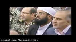 رهبری  تشیع تسنن انگلیسی، دشمن خود اسلام است