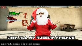 csgo  ahang cyka blyat christmas