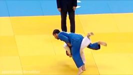 UCHI MATA  THE THROW OF THE KINGS