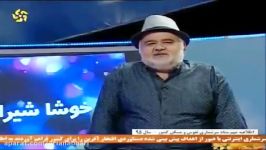 صحبتهای جنجالی اکبر عبدی در مورد محمدرضا شریفی نیا دخترهاش