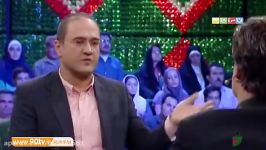 سورپرایز سرهنگ علیفر در خندوانه؛ فصل بعد سرمربی یك تیم لیگ برتری خواهم بود