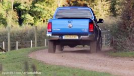 2017 New Volkswagen Amarok