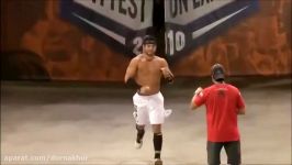 The Best of Rich Froning  The Champ