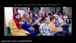 بهترین های مهران غفوریان در خندوانه قسمت1 best ghafourian shows part1