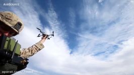 Marines Test and Launch Experimental Weaponry Drones