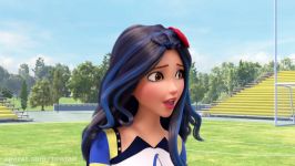 Episode 10 Spirit Day  Descendants Wicked World