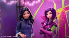 Episode 9 Good is the New Bad  Descendants Wicked World