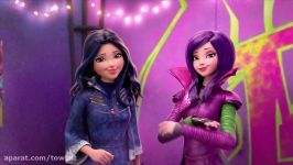 Episode 8 Puffed Deliciousness  Descendants Wicked World