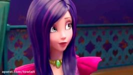 episode 13 wish granted descendants wicked world