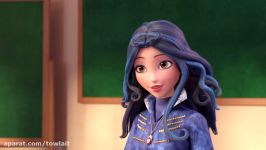 Episode 11 Im Your Girl  Descendants Wicked World