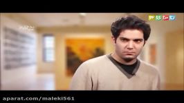 طنز نسیم خاردار در شبکه نسیم 23