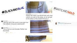 What Colour Is This Dress SOLVED with SCIENCE