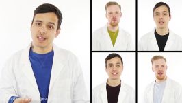 Science STYLE Cover  Taylor Swift Acapella Parody