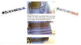 What Colour Is This Dress SOLVED with SCIENCE