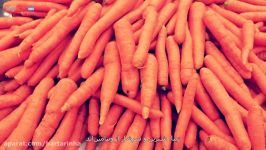 آیا هویج بینایی ما را بهتر می کند؟