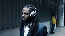 Beats by Dre x Richard Sherman Hear What You Want 2015 Playoffs