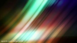 Free Stock Video Download  Multi Color Fractal Abstract Background Loop