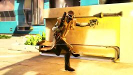 LawBreakers  The Game Awards Trailer Official