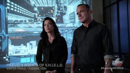 اسنیک پیک اپیزود 8 فصل چهارم Agents of SHIELD