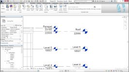 آموزش نرم افزار Revit MEP 2017فصل چهارم4MOHANDES.com