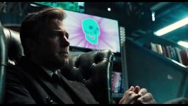 Justice League Official Comic Con Trailer 2017  Ben Affleck Movie