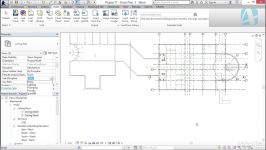 آموزش نرم افزار Revit MEP 2017 فصل ششم 4MOHANDES.com