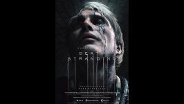 موزیک پس زمینه تریلر Death Stranding TGA 2016