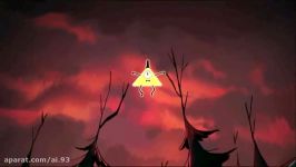 BEST MOMENTS OF BILL CIPHER  Gravity Falls