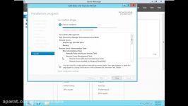 How to install and configure NAT in Windows Server 2012