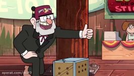 Gravity Falls Mystery of the Bill Cipher Statue  #CipherHunt STATUE FOUND