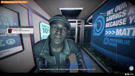 Gameplay بازى Watch dogs2 مرحله 5