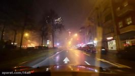 New Years Eve in BERLIN 1.1.2015 long Version