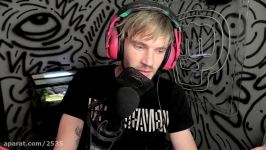 PewDiePie میخواد کانالش رو حذف کنه