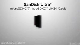 SanDisk Micro SDHC Ultra