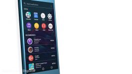 تیزر رسمی سونی برای اندروید 7 موبایل های اکسپریا