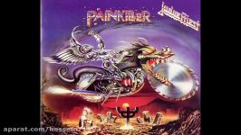 آهنگ راک Pain Killer Judas Priest