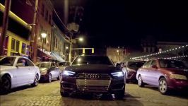 ► 2017 Audi A4 Overview