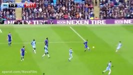 Manchester City vs Chelsea 1 3  All Goals