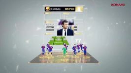 PES 2017  Become A Legend Master League Strategy And SkilsHD