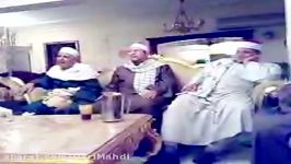 إبتهالات  محمد المهدى شرف الدین  صقر قریش 2009